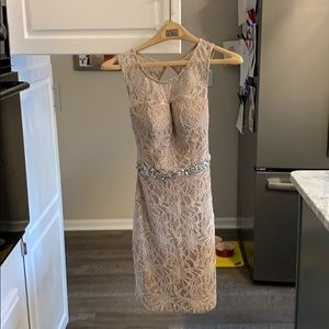 Formal dress